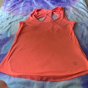 Balance Collection Workout Tank